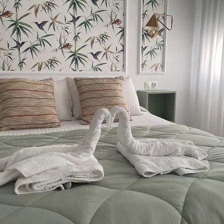 Apartamento La Luna De Villaceballos Con Parking Gratuito Кордова Экстерьер фото
