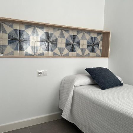 Apartamento La Luna De Villaceballos Con Parking Gratuito Кордова Экстерьер фото