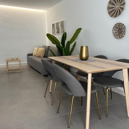 Apartamento La Luna De Villaceballos Con Parking Gratuito Кордова Экстерьер фото