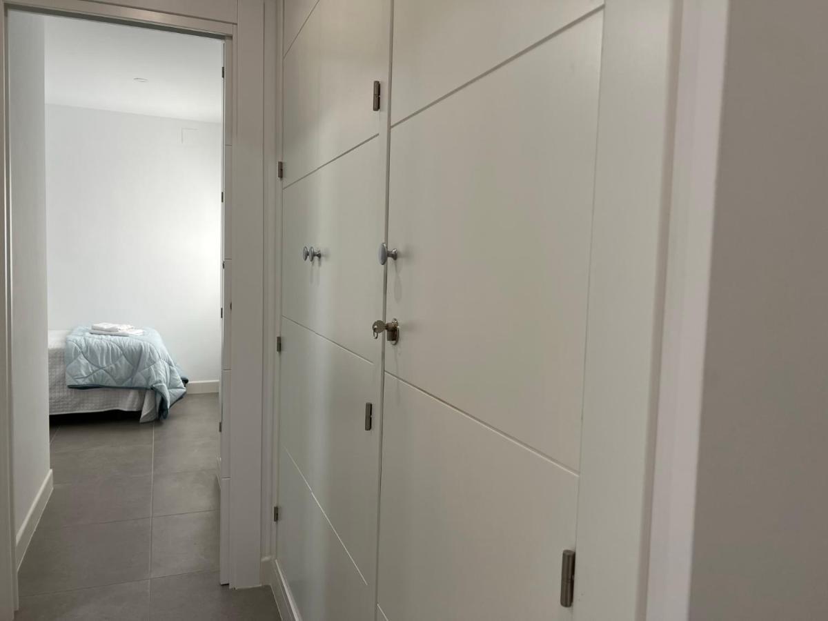 Apartamento La Luna De Villaceballos Con Parking Gratuito Кордова Экстерьер фото