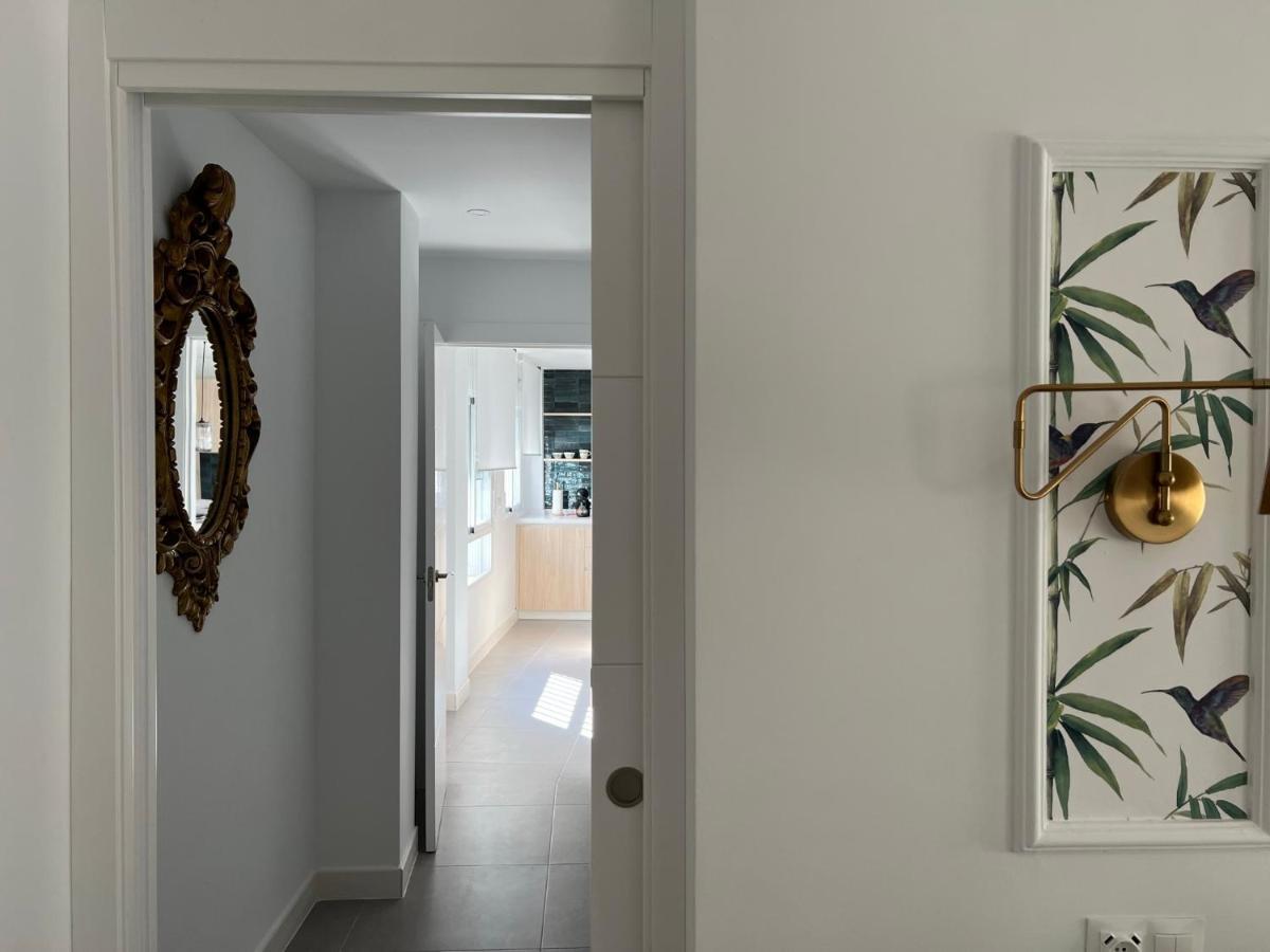 Apartamento La Luna De Villaceballos Con Parking Gratuito Кордова Экстерьер фото