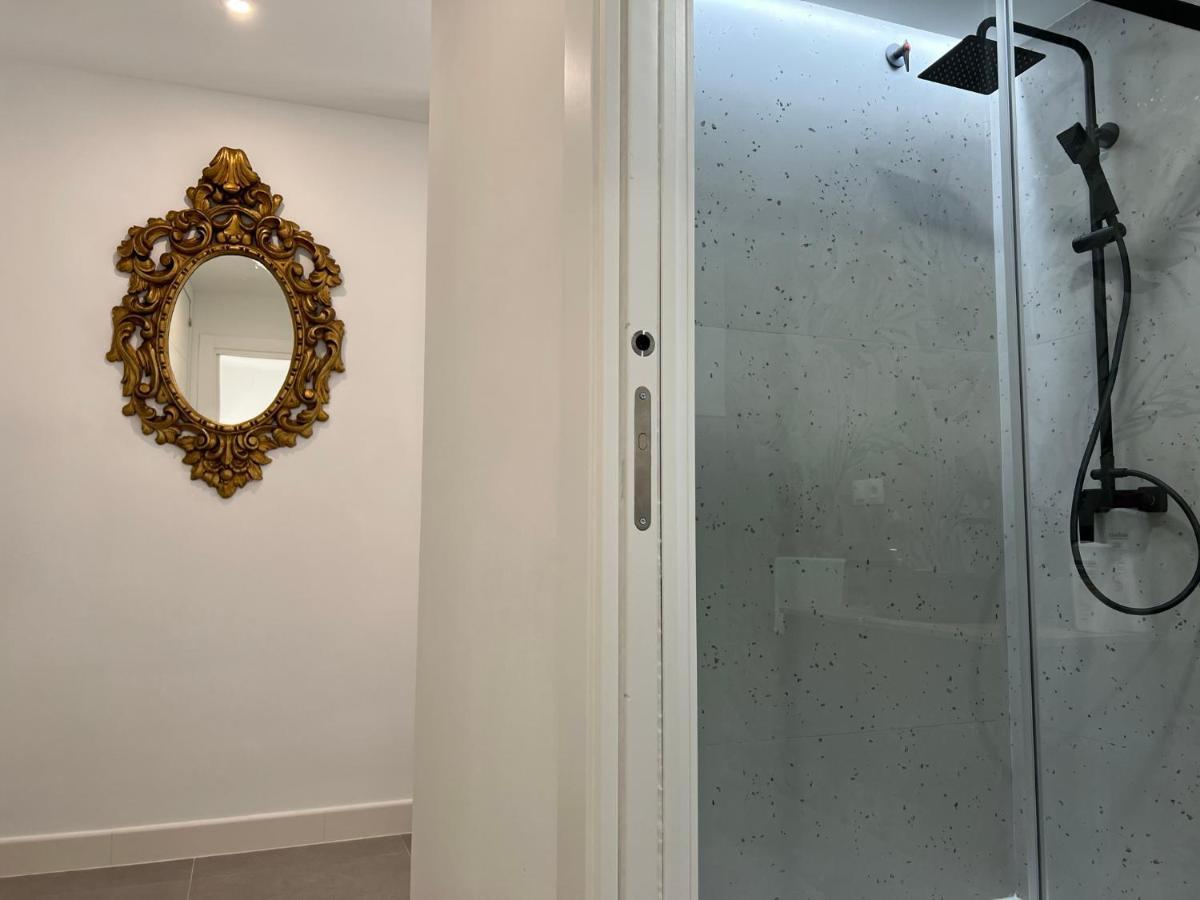 Apartamento La Luna De Villaceballos Con Parking Gratuito Кордова Экстерьер фото