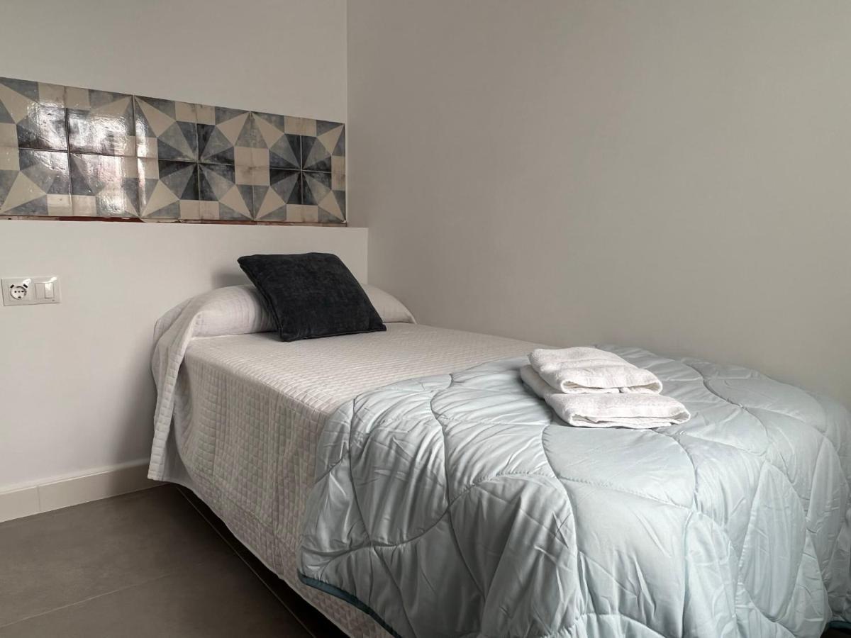 Apartamento La Luna De Villaceballos Con Parking Gratuito Кордова Экстерьер фото
