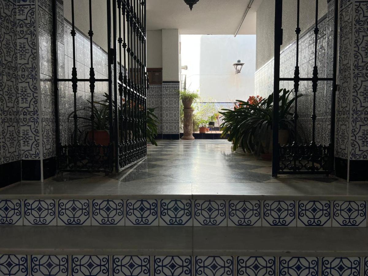 Apartamento La Luna De Villaceballos Con Parking Gratuito Кордова Экстерьер фото