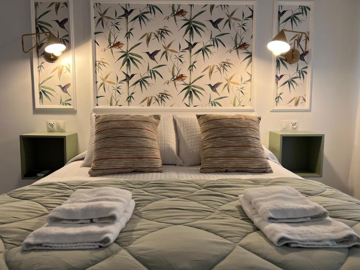 Apartamento La Luna De Villaceballos Con Parking Gratuito Кордова Экстерьер фото