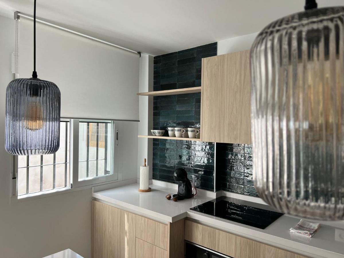 Apartamento La Luna De Villaceballos Con Parking Gratuito Кордова Экстерьер фото