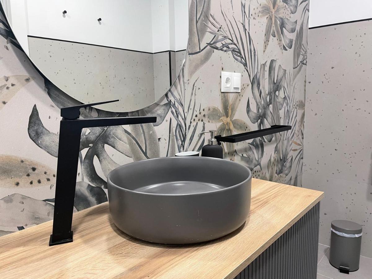 Apartamento La Luna De Villaceballos Con Parking Gratuito Кордова Экстерьер фото
