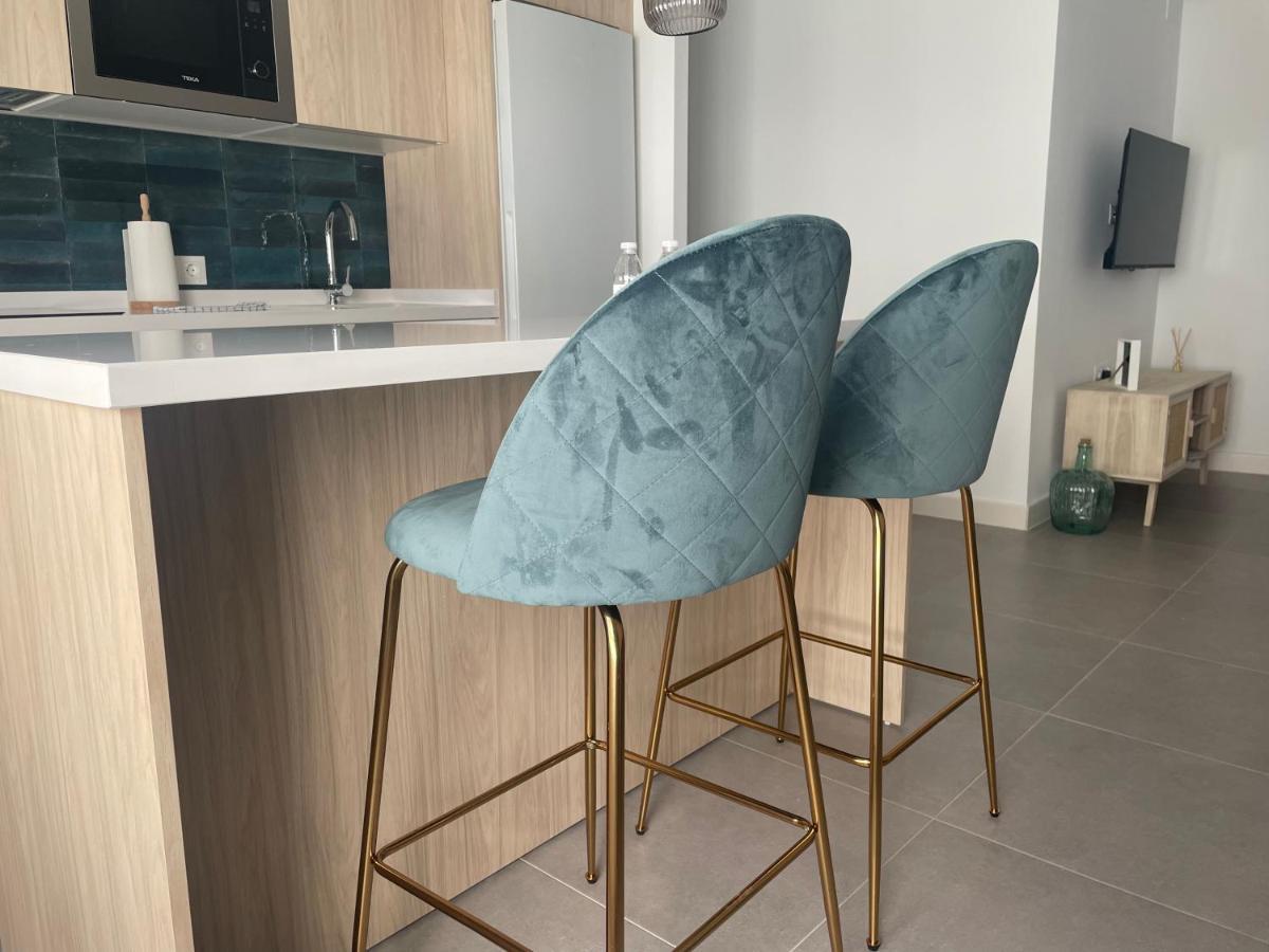 Apartamento La Luna De Villaceballos Con Parking Gratuito Кордова Экстерьер фото