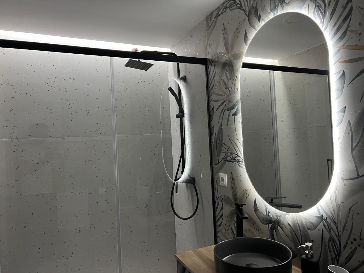 Apartamento La Luna De Villaceballos Con Parking Gratuito Кордова Экстерьер фото