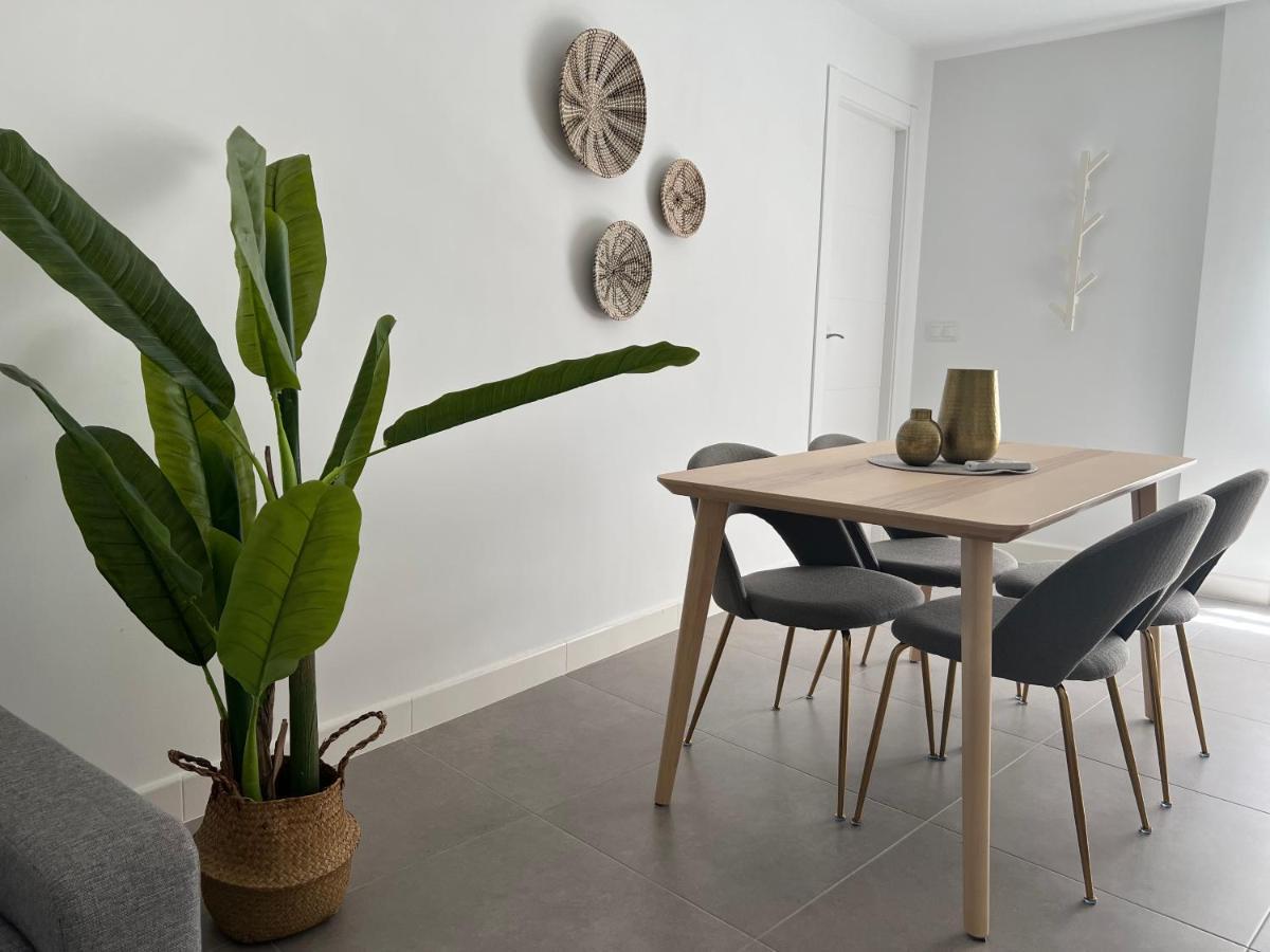 Apartamento La Luna De Villaceballos Con Parking Gratuito Кордова Экстерьер фото