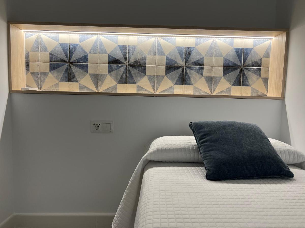 Apartamento La Luna De Villaceballos Con Parking Gratuito Кордова Экстерьер фото