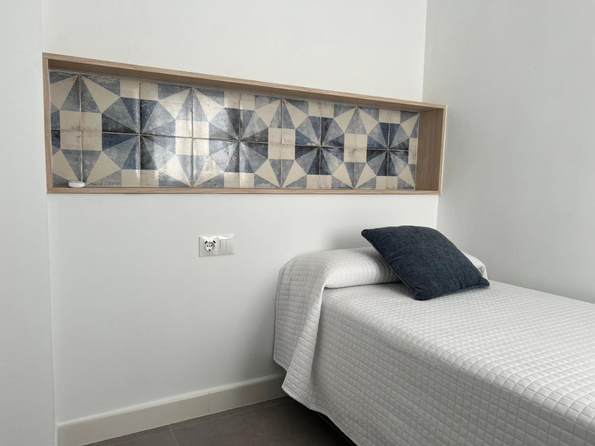Apartamento La Luna De Villaceballos Con Parking Gratuito Кордова Экстерьер фото