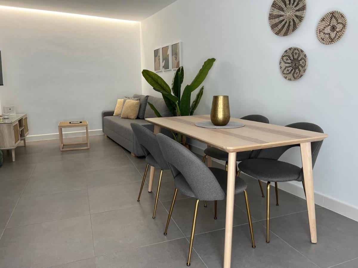 Apartamento La Luna De Villaceballos Con Parking Gratuito Кордова Экстерьер фото